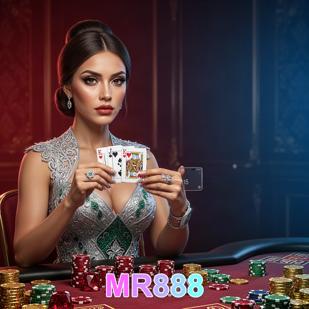 Unduh MR888