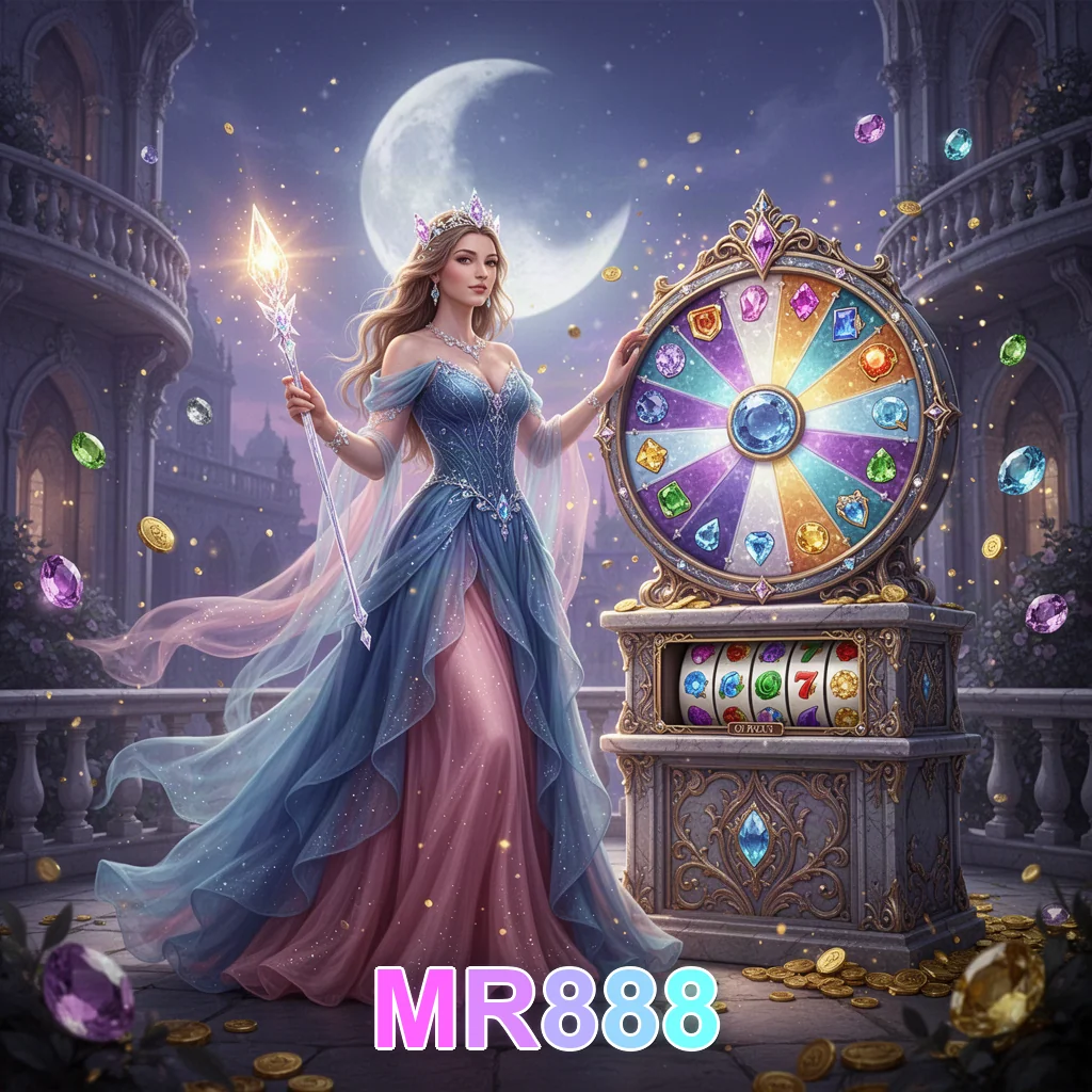 Unduh MR888