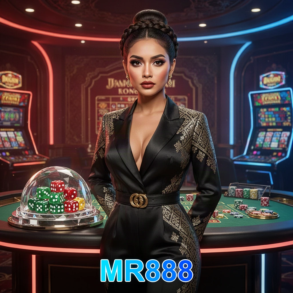 6 keuntungan eksklusif program VIP MR888