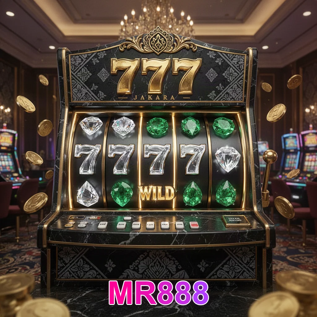 Facebook MR888