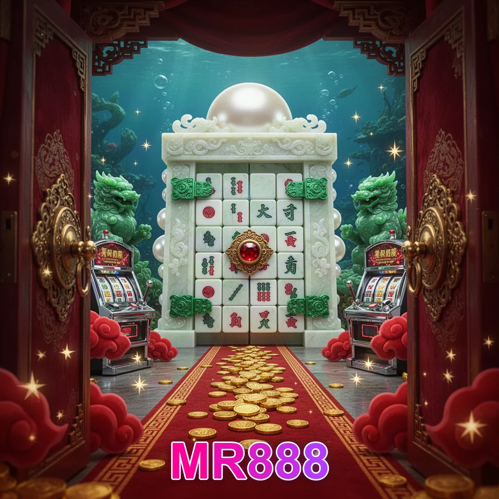 Pendaftaran MR888