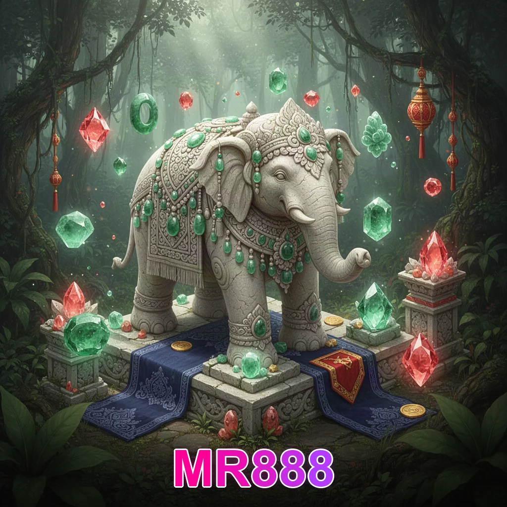 Instal MR888