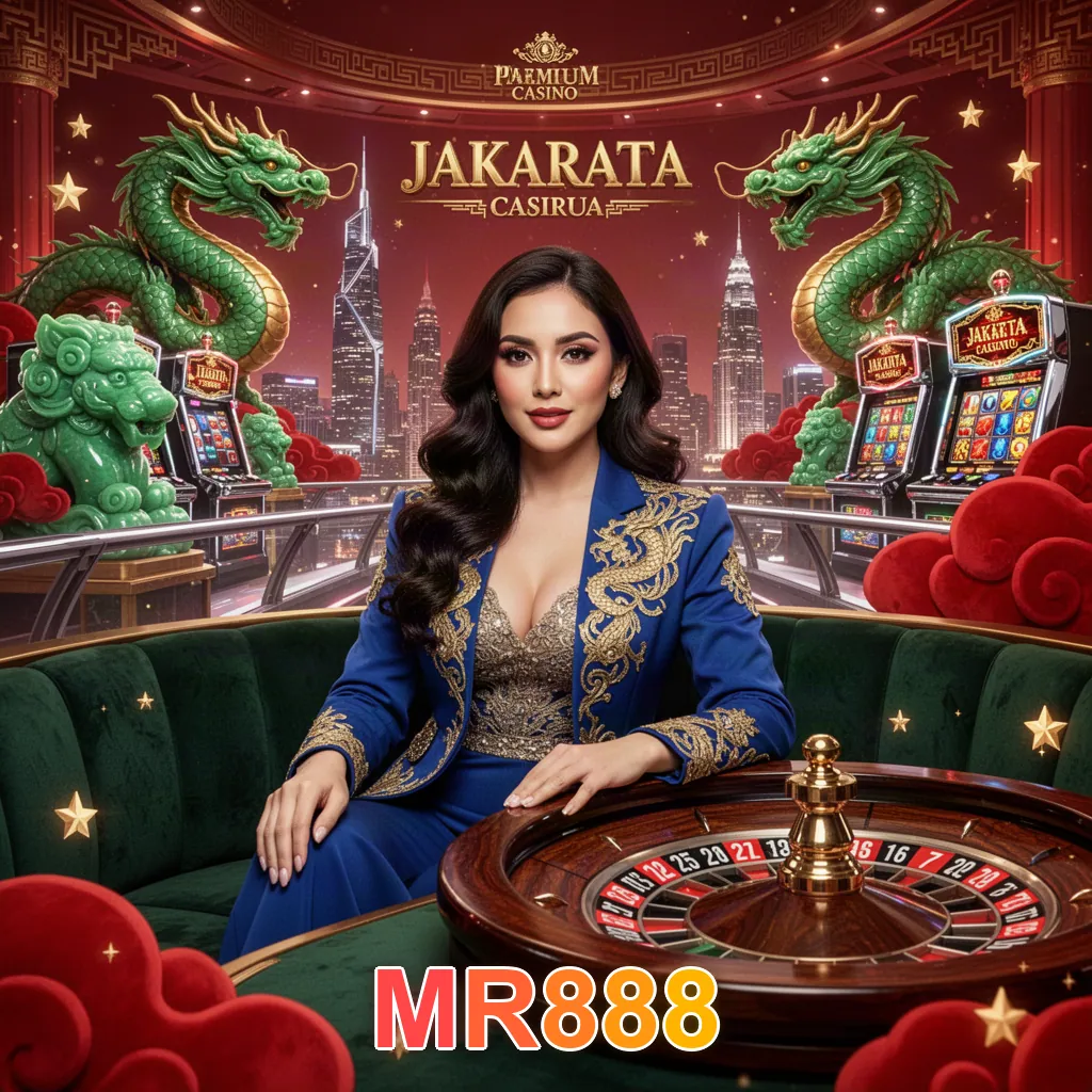 Menang MR888
