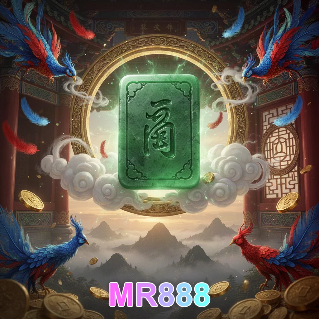 Telegram MR888