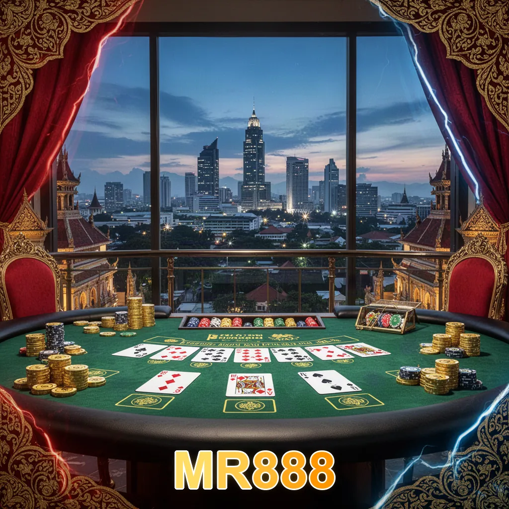 MR888 apk