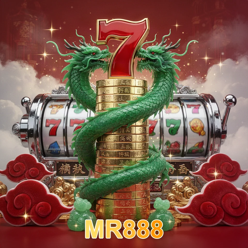 Penyedia slot utama MR888 - NetEnt, Pragmatic Play, Play'n GO
